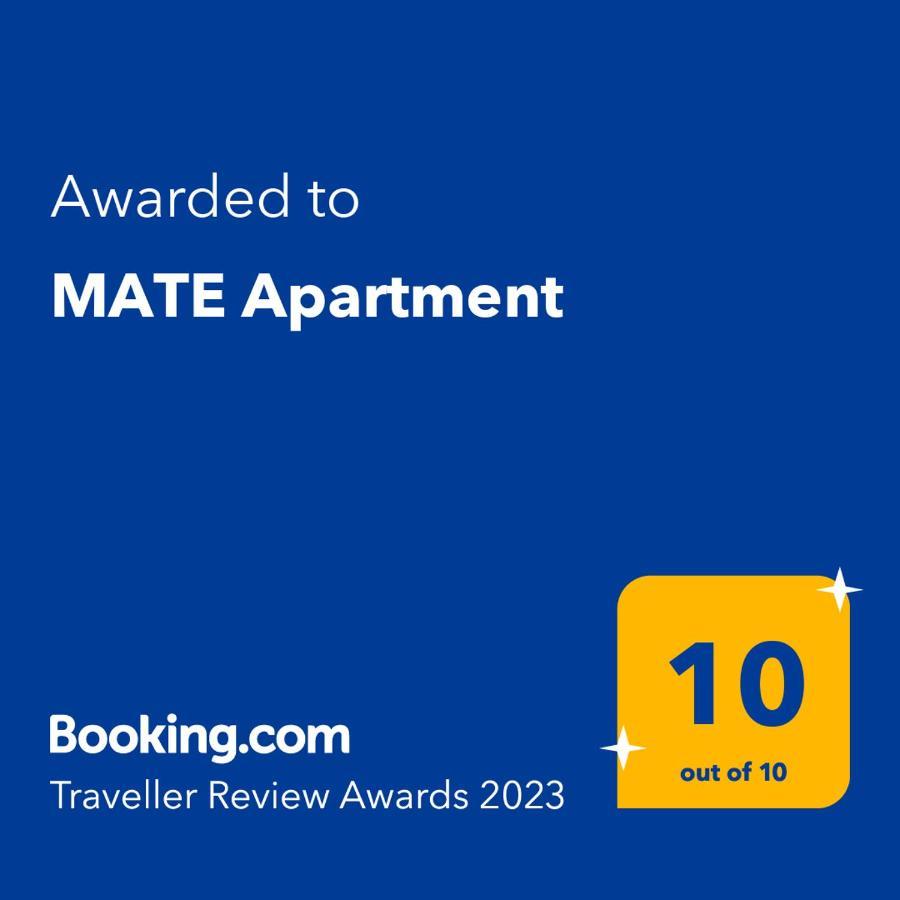 Мате Apartment Batumi Exteriör bild