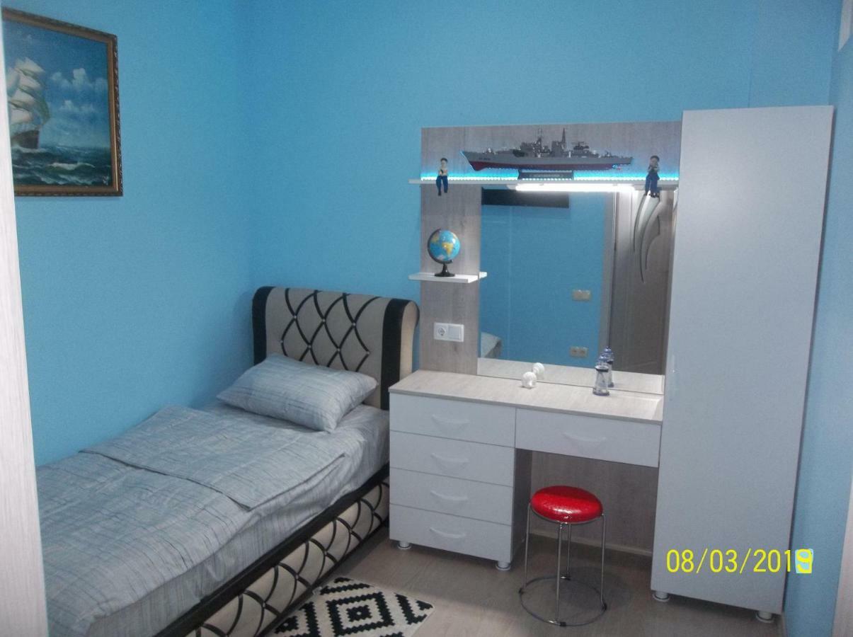 Мате Apartment Batumi Exteriör bild