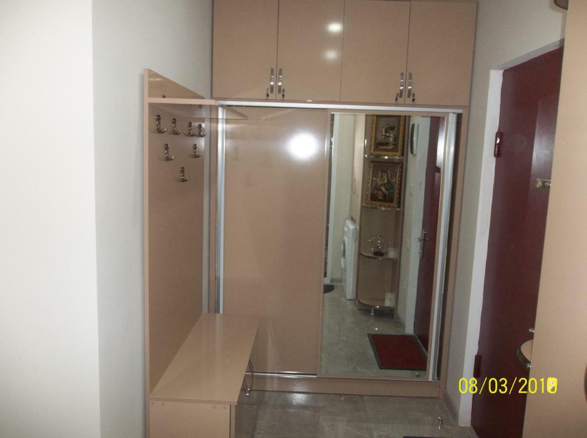Мате Apartment Batumi Exteriör bild