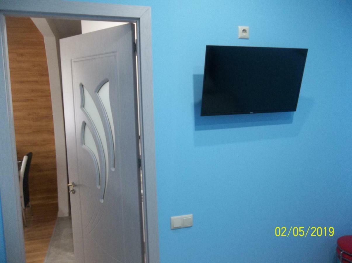 Мате Apartment Batumi Exteriör bild