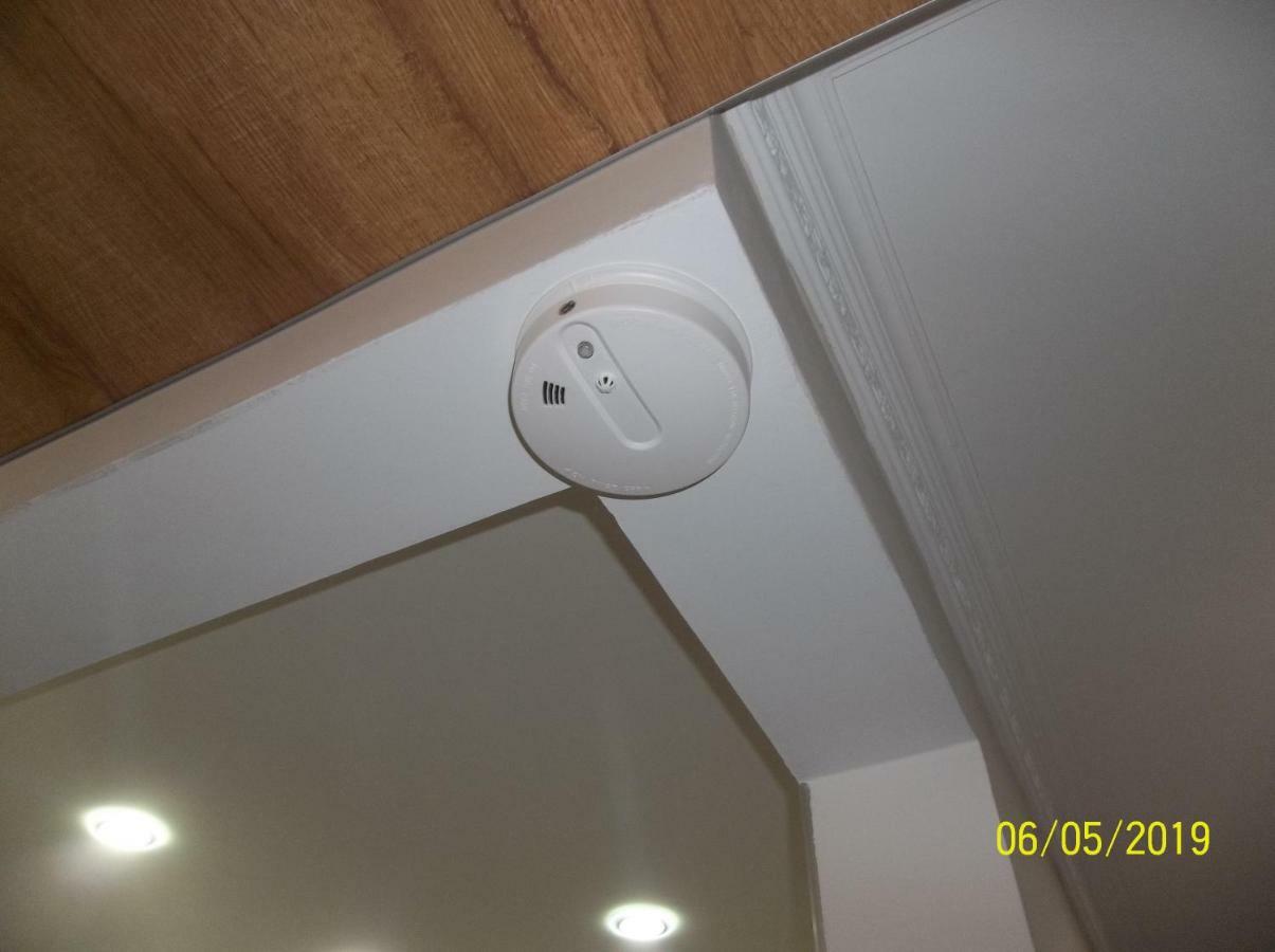 Мате Apartment Batumi Exteriör bild