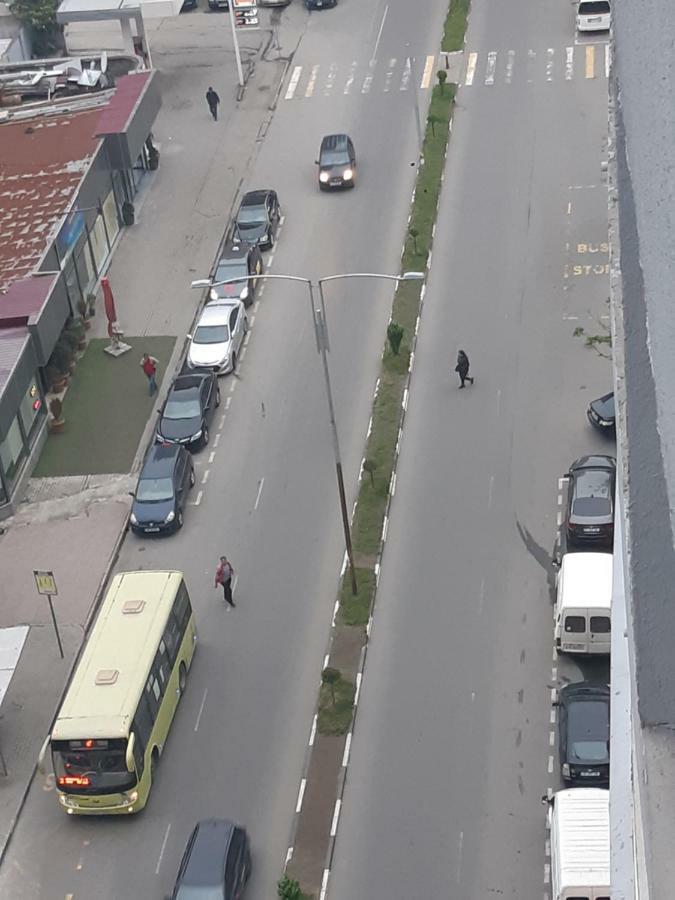 Мате Apartment Batumi Exteriör bild