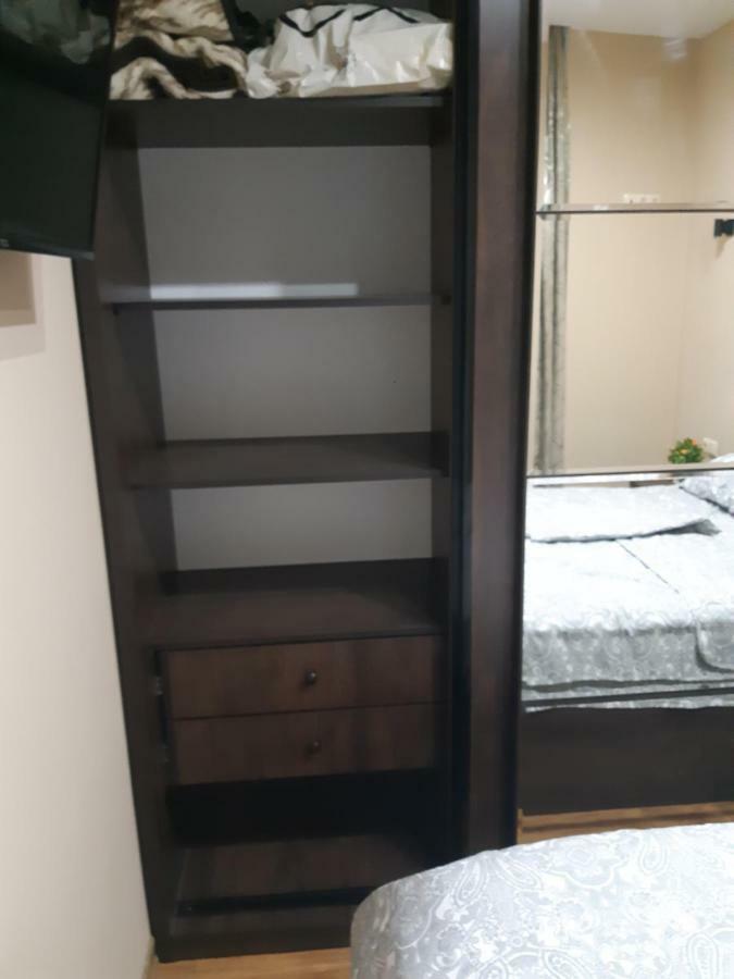 Мате Apartment Batumi Exteriör bild