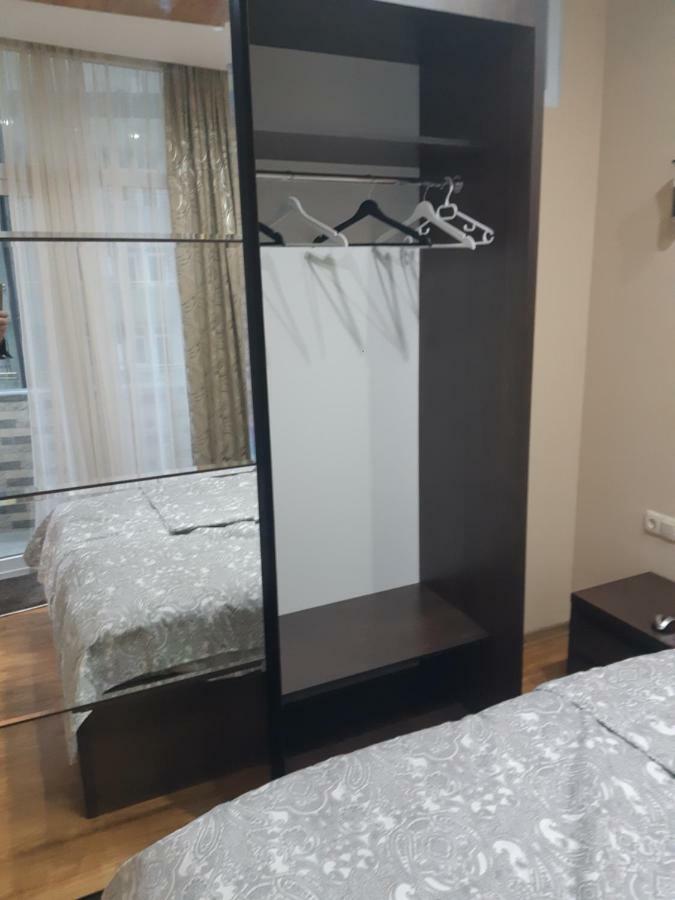 Мате Apartment Batumi Exteriör bild