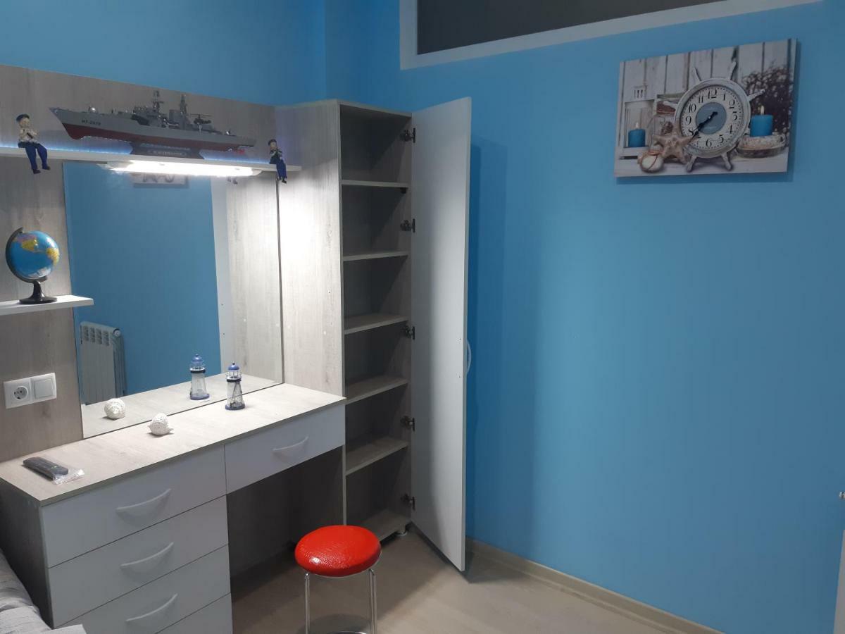 Мате Apartment Batumi Exteriör bild