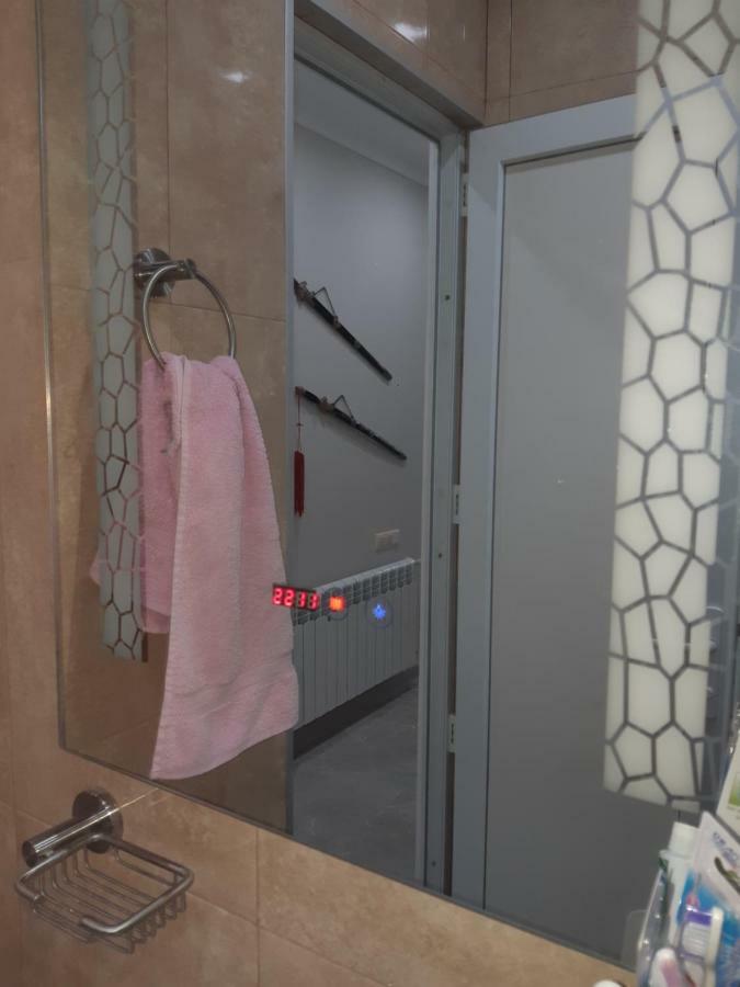 Мате Apartment Batumi Exteriör bild