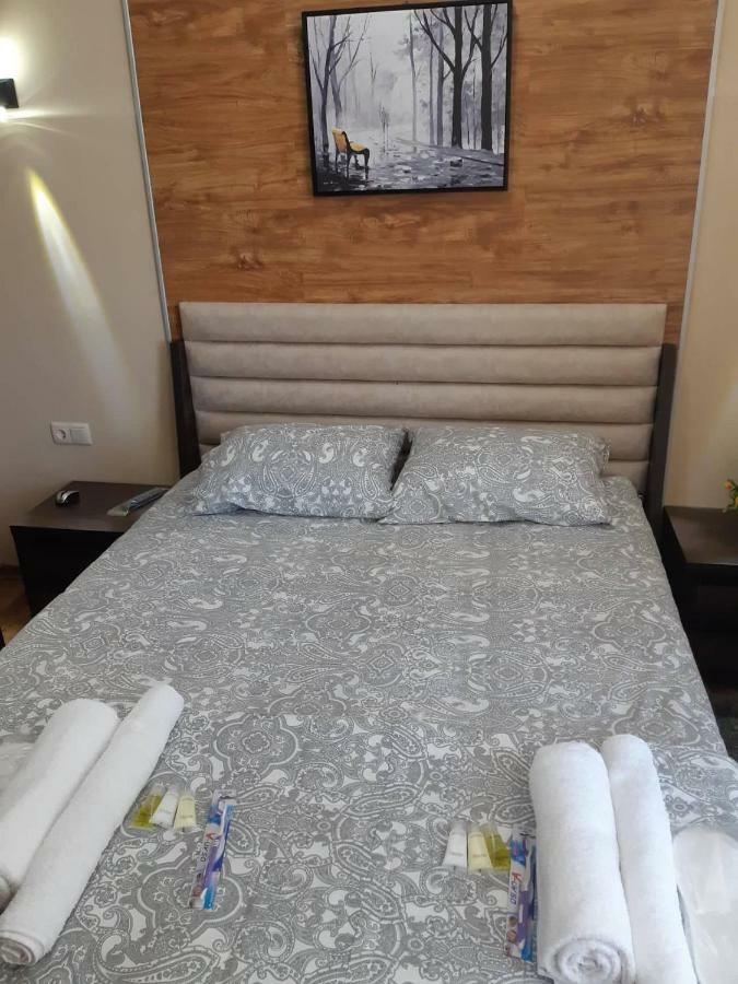 Мате Apartment Batumi Exteriör bild