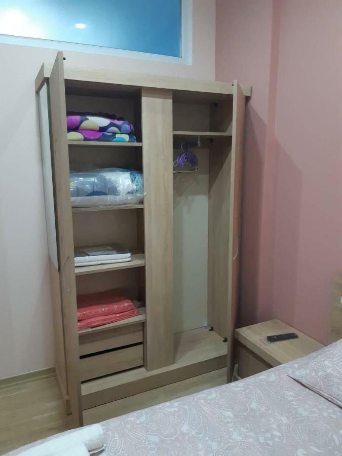 Мате Apartment Batumi Exteriör bild