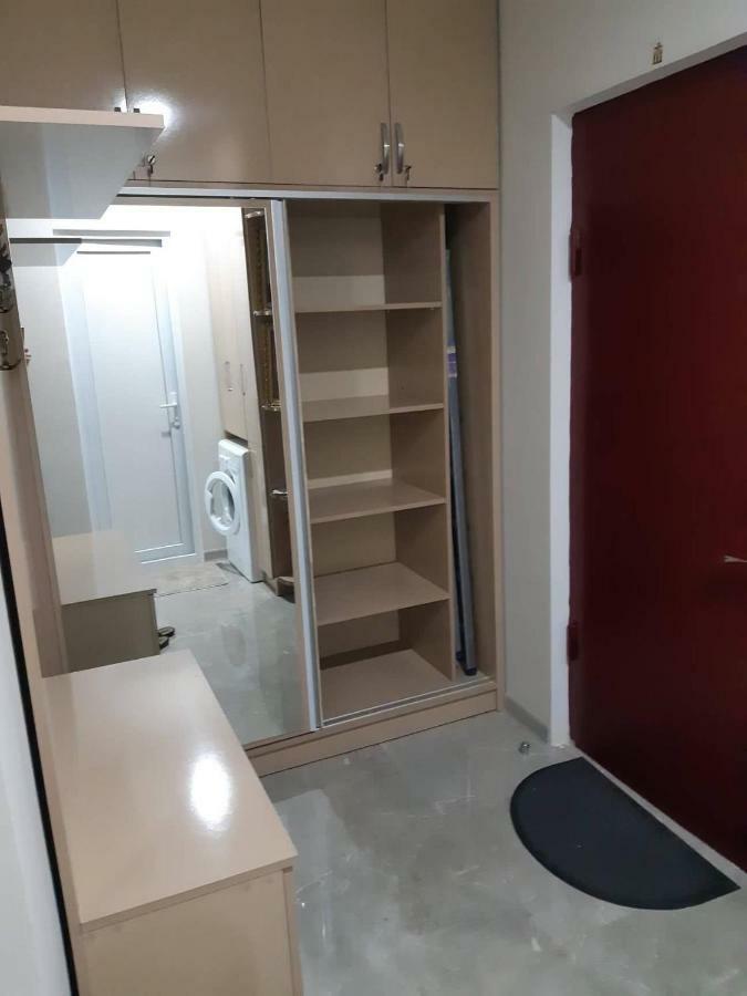 Мате Apartment Batumi Exteriör bild