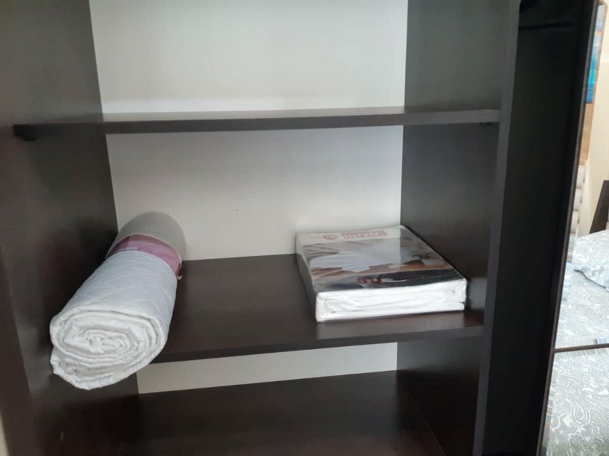 Мате Apartment Batumi Exteriör bild